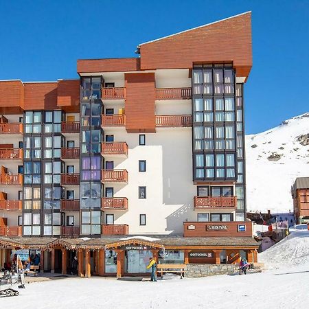 Residence L'Eskival - Val Thorens Exterior photo